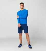 Active long-sleeved top