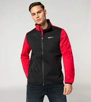 Softshell jacket– Porsche Motorsport