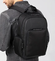 Roadster Nylon Backpack M2