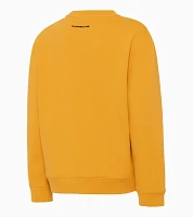 AHEAD kids sweater