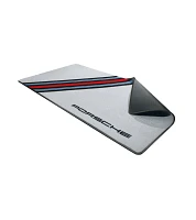 Porsche Martini Racing Design Garage Mat