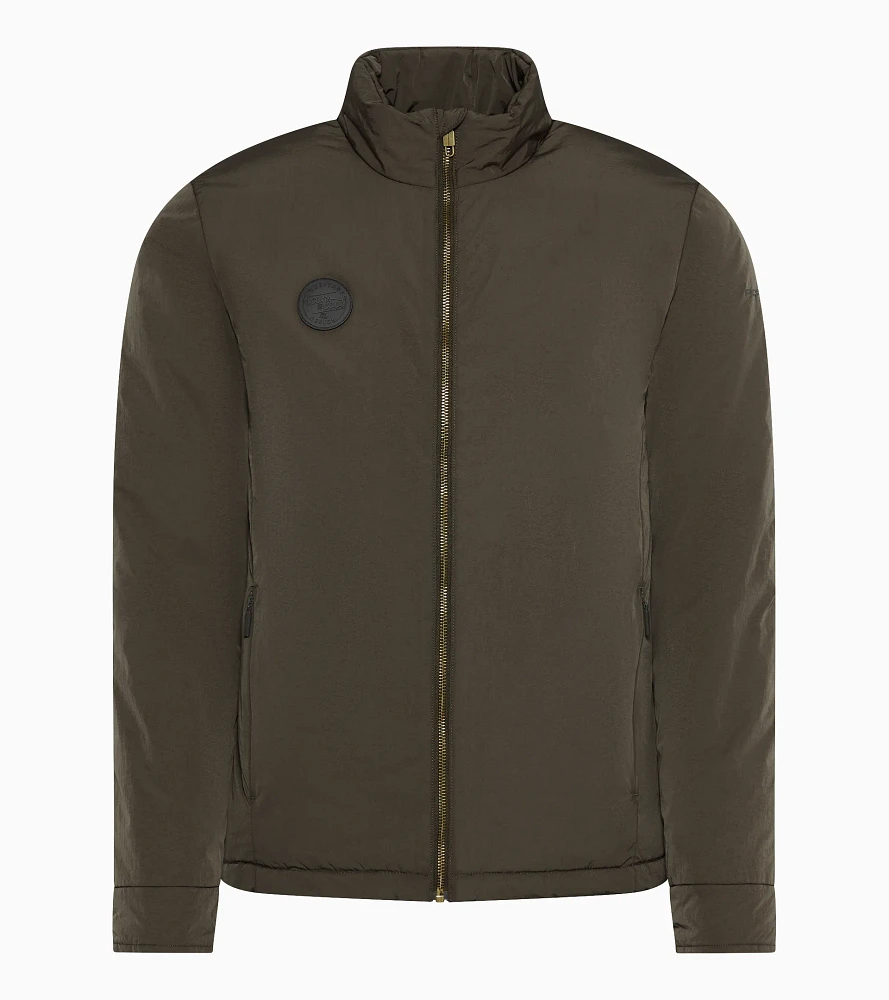 Hybrid jacket – 911 Spirit 70