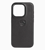 iPhone 15 Pro Crest snap-on case