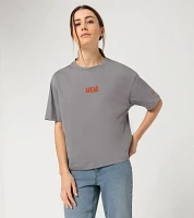 Women's AHEAD T-shirt