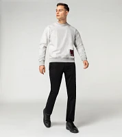 Unisex pullover – Turbo No. 1