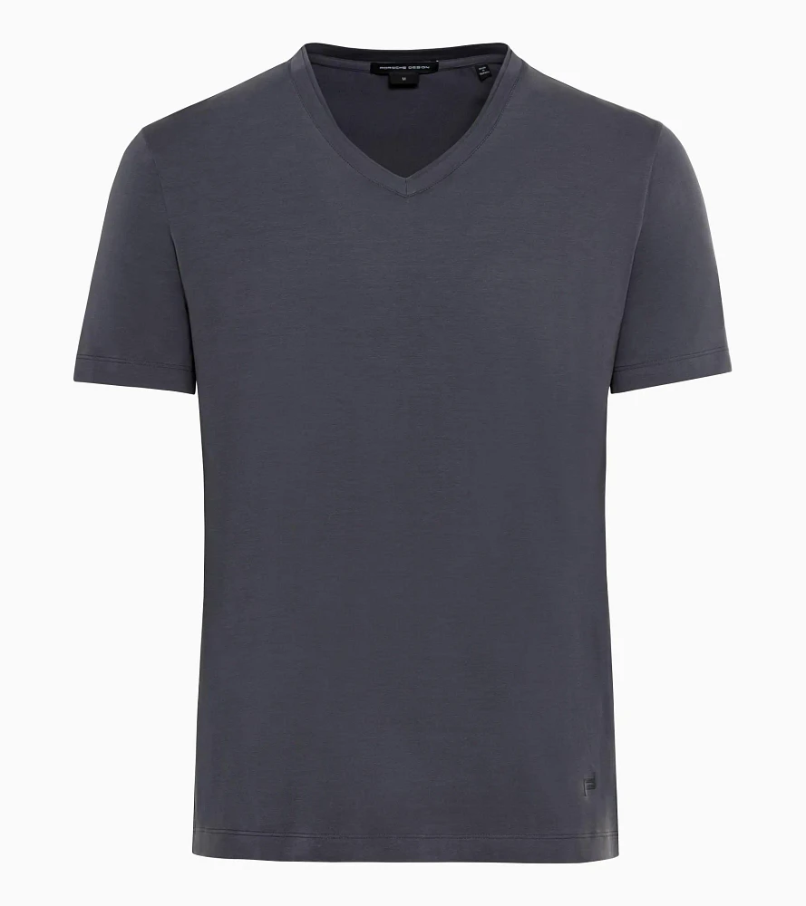 V-Neck Tee