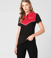 Women's Polo shirt – Motorsport