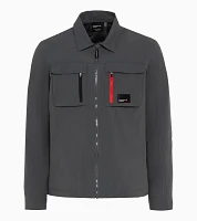 Unisex utility overshirt – Porsche Motorsport