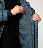 Padded Jacket