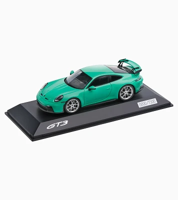 Porsche 911 GT3 (992) – Ltd. 