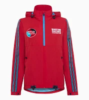 Women's windbreaker – MARTINI RACING®