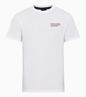 Unisex T-Shirt – Porsche Penske Motorsport