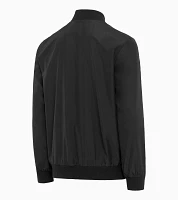 Light blouson jacket