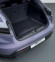 Porsche Luggage Net for Macan (I, II & III)