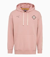 Summer Crew Hoodie