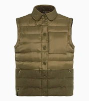 Reversible jacket – 911 Spirit 70