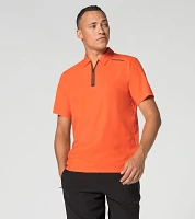 Active Polo Shirt