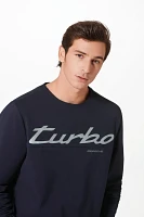 Sweatshirt unisex – Turbo