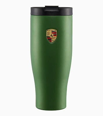 thermos cup