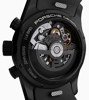 Chronograph