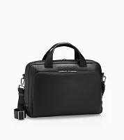 Roadster Leather Briefcase S