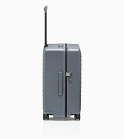 Roadster Hardcase 4W Trunk