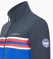 PCA Track Jacket – Porsche Club of America