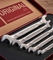 Porsche Classic Wrench Set