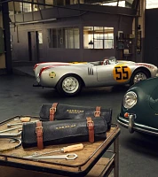 Porsche Classic 356 Tool Bag