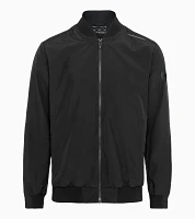 Light blouson jacket