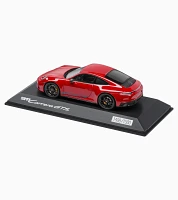 Porsche 911 Carrera GTS (992) – Limited edition