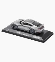 Porsche 911 Turbo S (992) – Limited edition