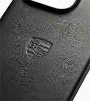 Snap-on case for iPhone 16 Pro Panamera