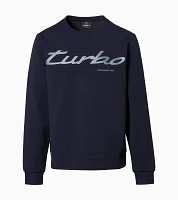 Sweatshirt unisex – Turbo