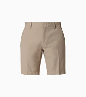 Formal Bermudas Pants