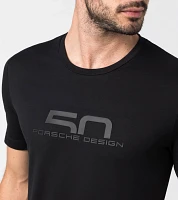 50Y Crew Neck T-Shirt