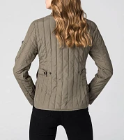 Women's Quilted Jacket – Essential