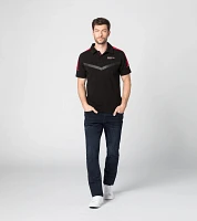 Polo-Shirt – Motorsport