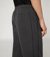 Jacquard track pants – 911 Spirit 70