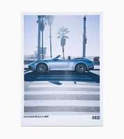 AHEAD Southwest poster set No. 3 – Limited Edition