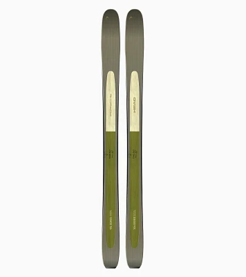 PORSCHE HEAD 106 Series Freeride Ski  – TIME:OUT