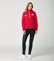 Women's windbreaker – MARTINI RACING®