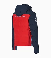 Quilted jacket – MARTINI RACING®