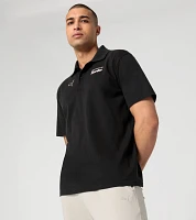 Porsche Turbo polo shirt