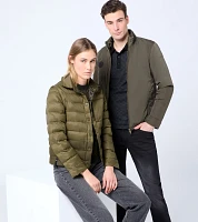 Reversible jacket – 911 Spirit 70