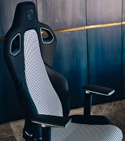 RECARO x Porsche Gaming Chair Pepita – Ltd.