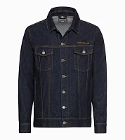 Denim Jacket – Essential