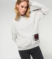 Unisex pullover – Turbo No. 1