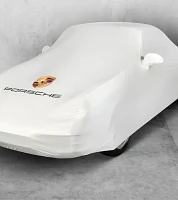 Porsche Classic Car cover for Porsche 993 without spoiler