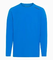 Active long-sleeved top